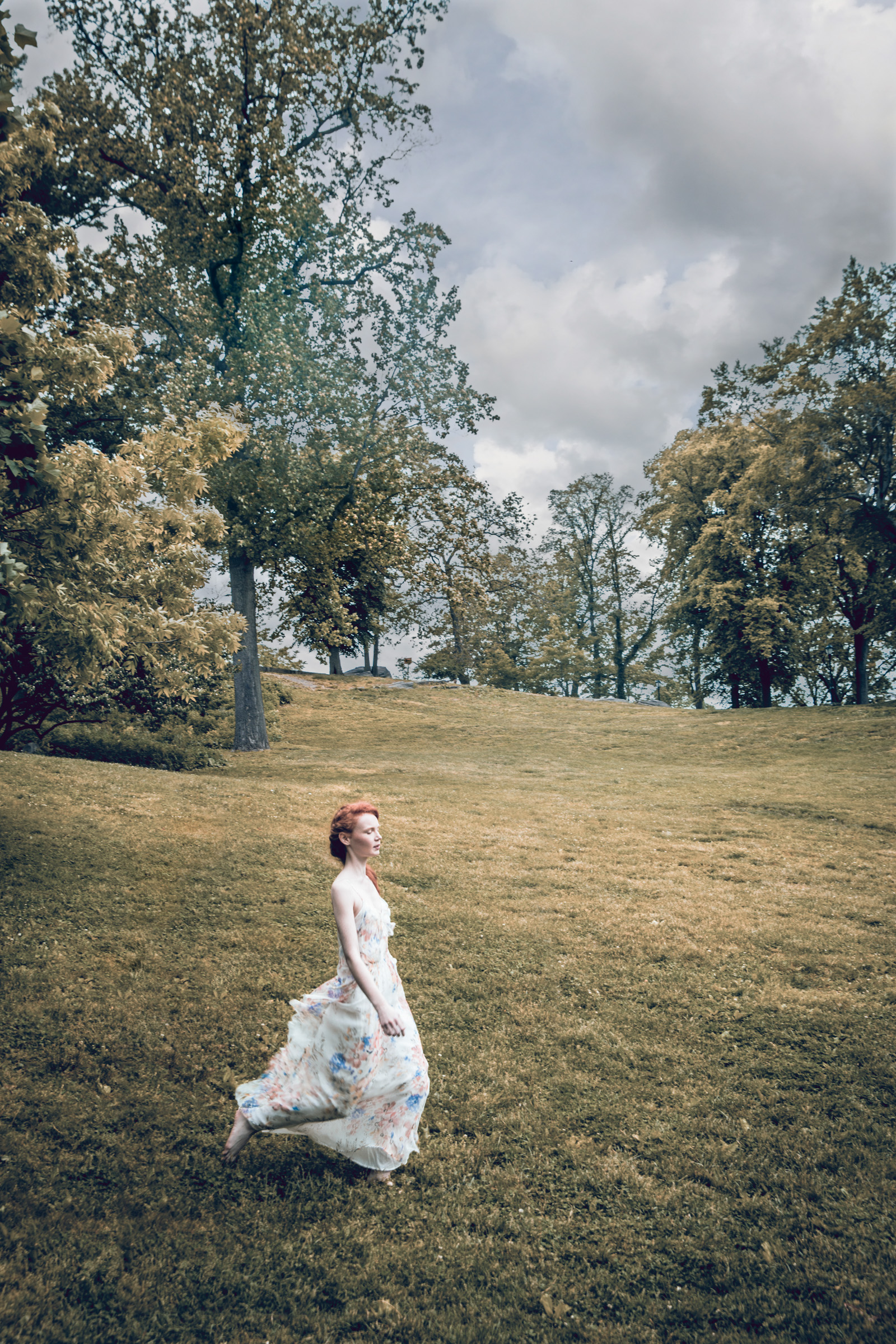 High-End Fashion Photography in NYC